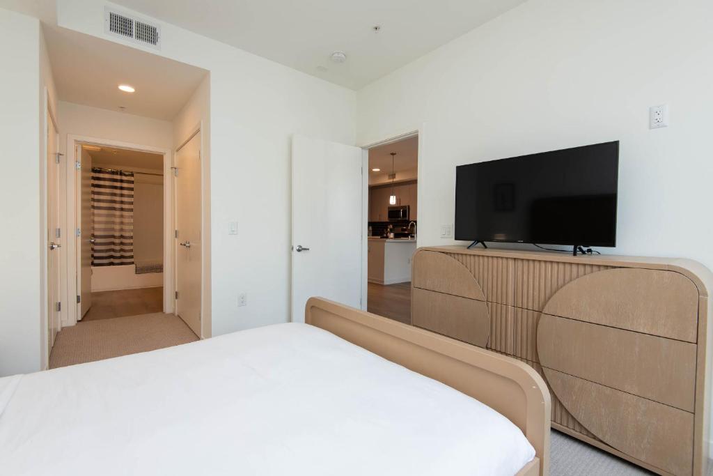 Modern Apartment Rentals photo