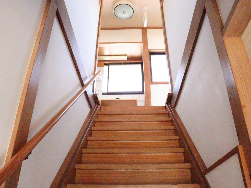 Fotografie z fotogalerie ubytování Friendly Guest House Kawakin v destinaci Minamiboso