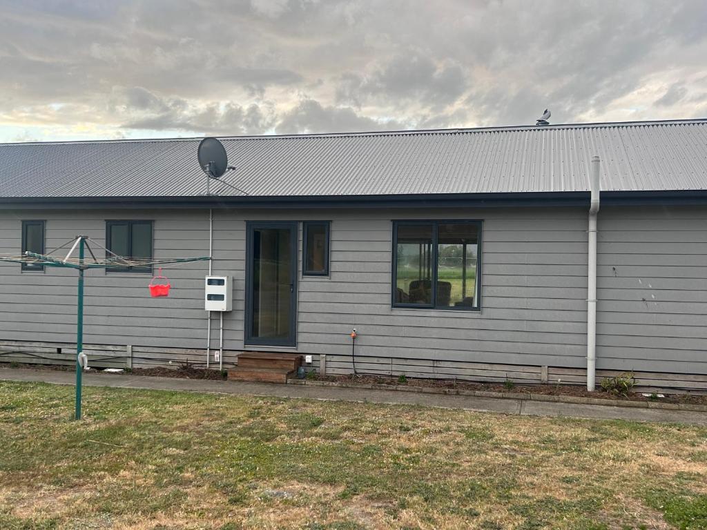 LOWER FARM cottage - Resim 9