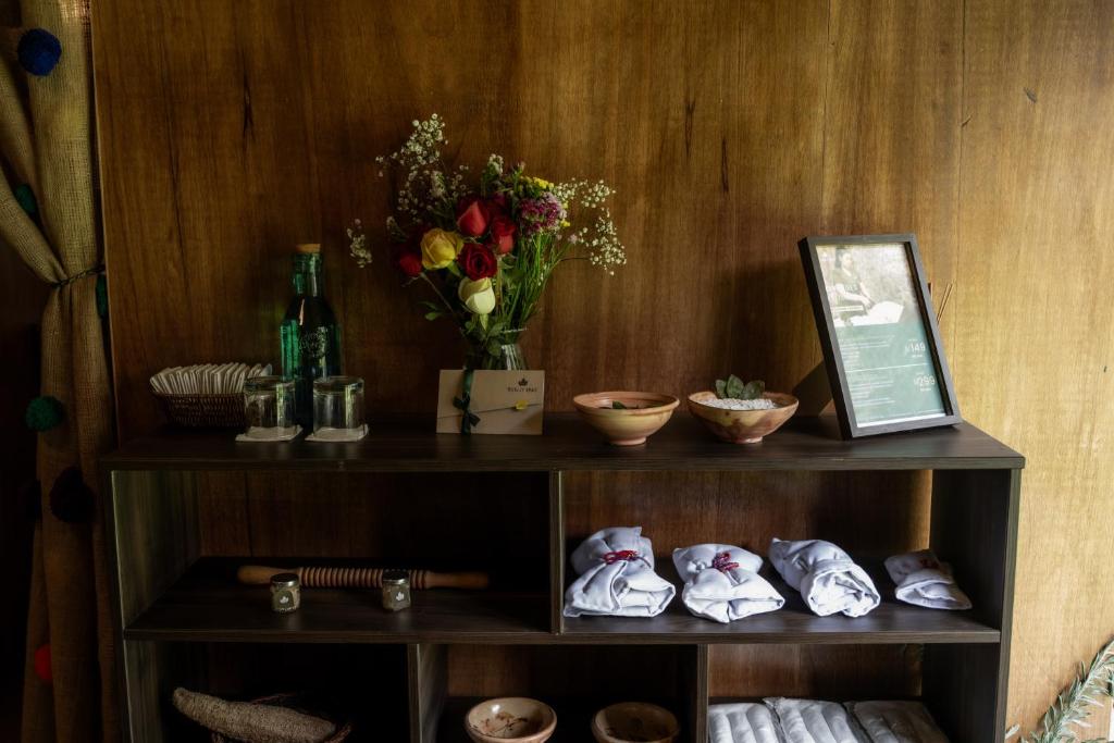 Fotografie z fotogalerie ubytování QASA Valle Sagrado by Nomad v destinaci Huaran