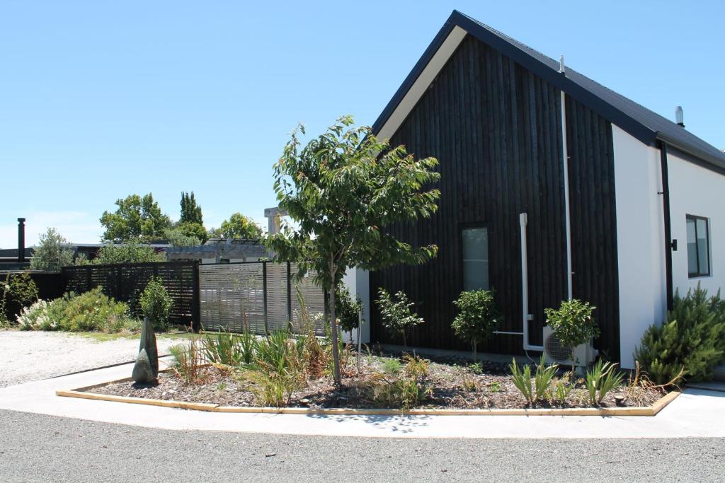 Marlborough Wine Country B&B - Resim 19