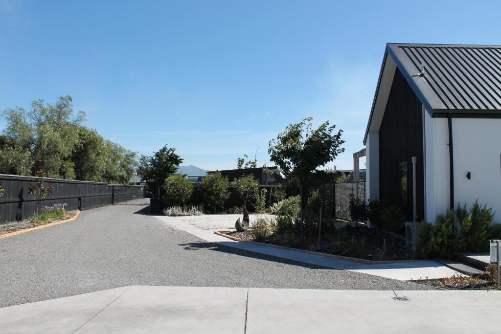 Marlborough Wine Country B&B - Resim 22