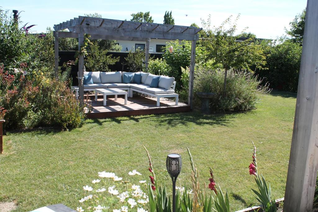 Marlborough Wine Country B&B - Resim 23