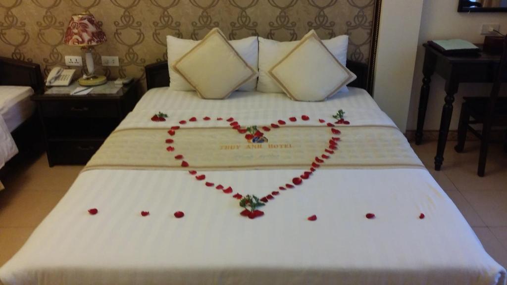Thuy Anh Hotel - Chambre Double Supérieure