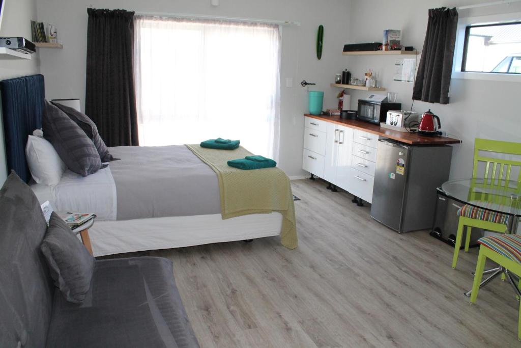 Marlborough Wine Country B&B - Resim 10