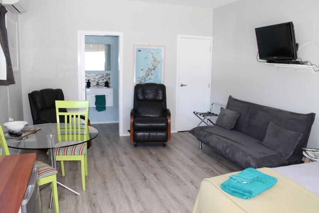 Marlborough Wine Country B&B - Resim 24