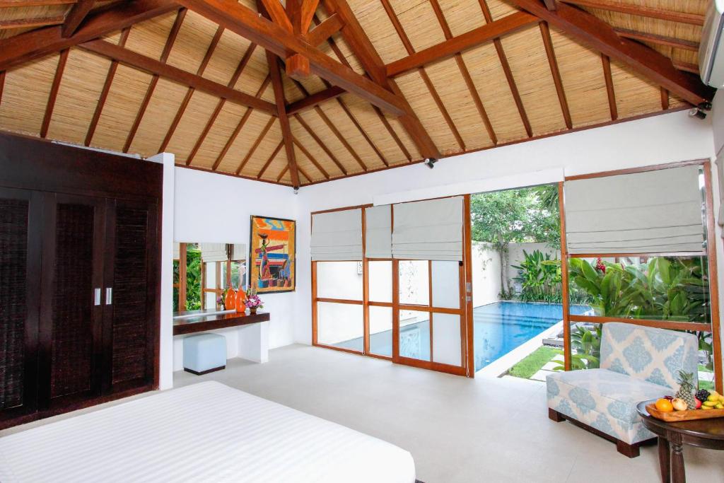 Samana Villas - 11