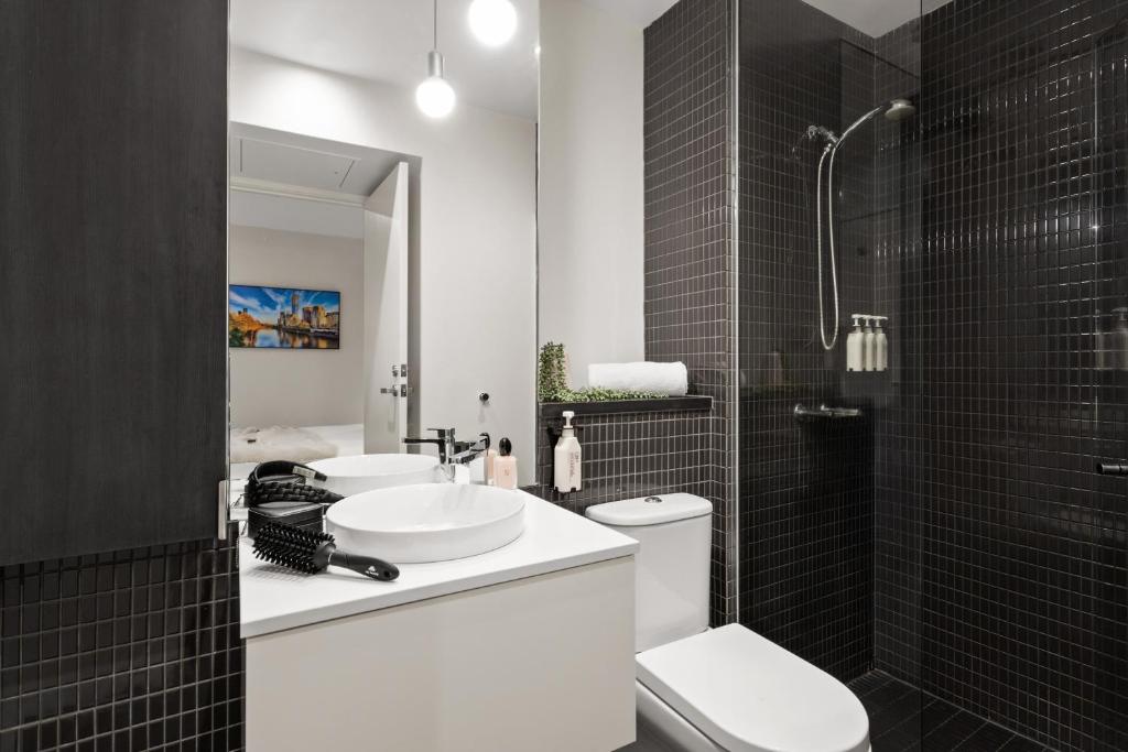 Punthill South Yarra Grand - Resim 24