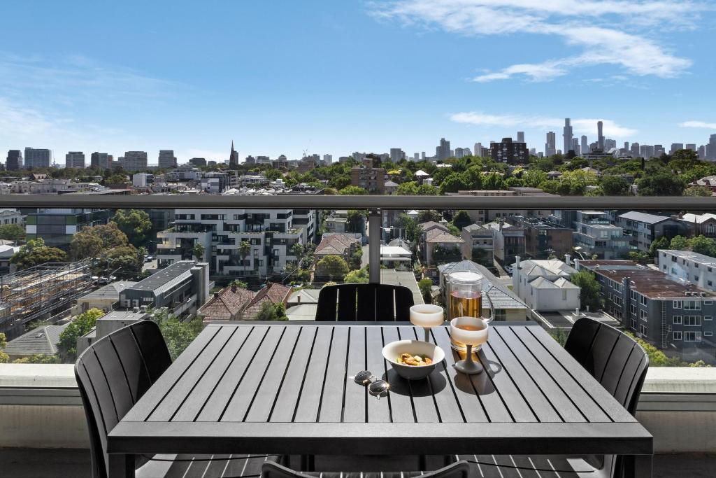 Punthill South Yarra Grand - Resim 23