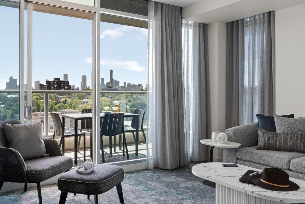 Punthill South Yarra Grand - Resim 26