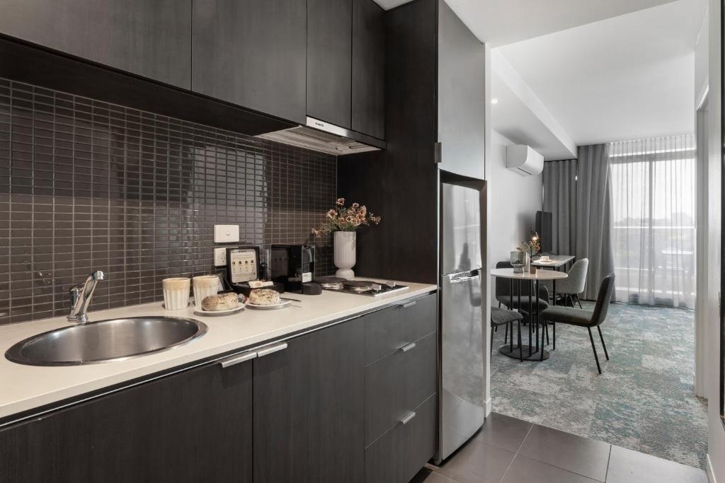 Punthill South Yarra Grand - Resim 29