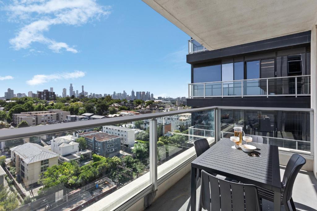 Punthill South Yarra Grand - Resim 32