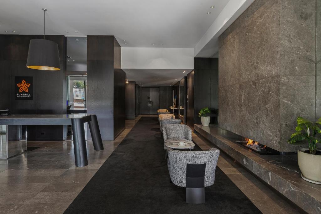 Punthill South Yarra Grand photo