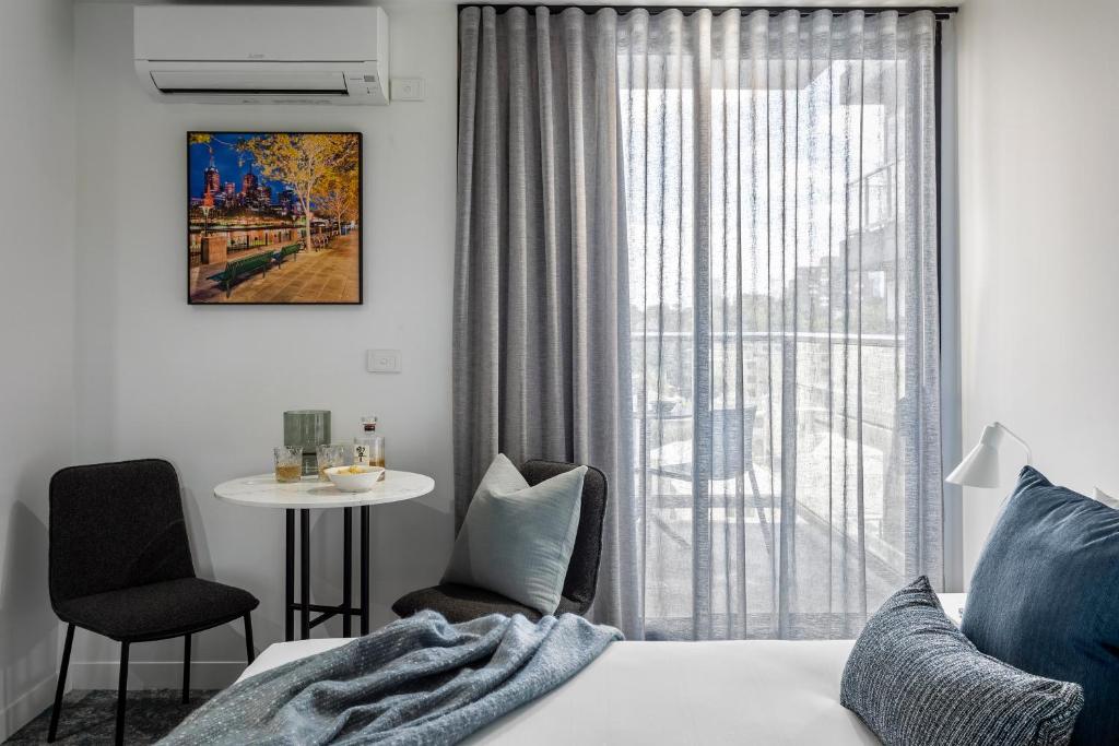 Punthill South Yarra Grand - Resim 36