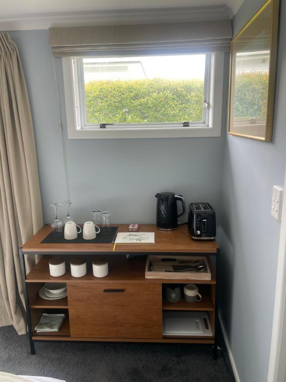 Hideaway on the Avenues - Resim 19