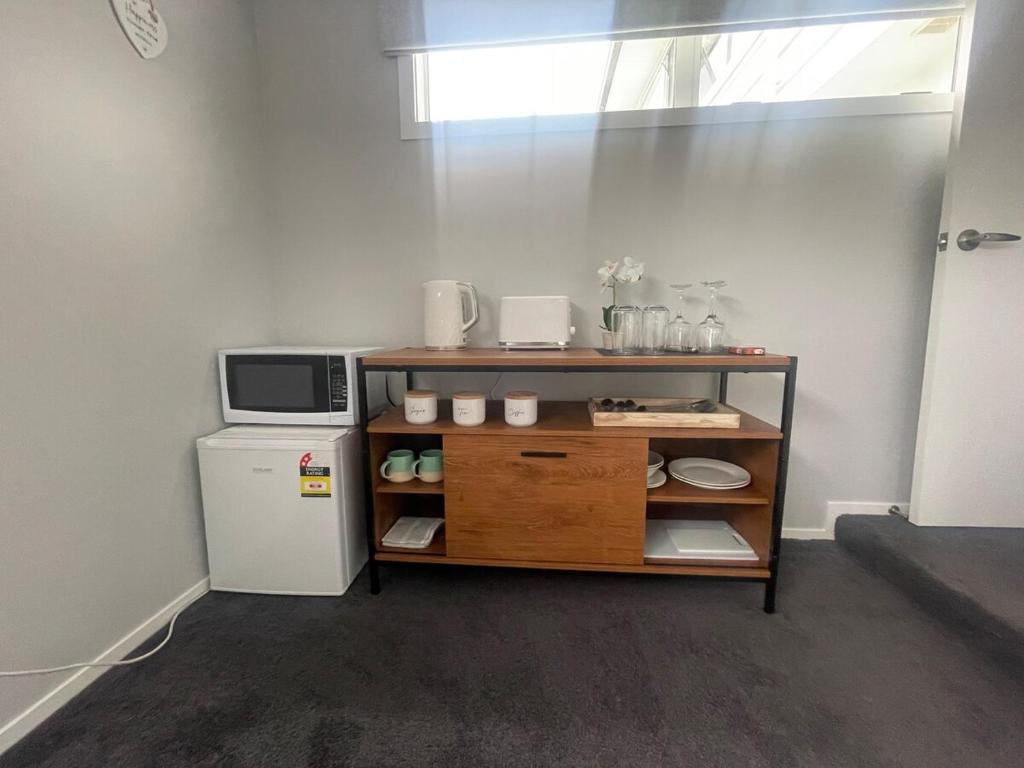 Hideaway on the Avenues - Resim 24