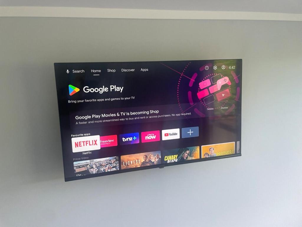 Hideaway on the Avenues - Resim 25