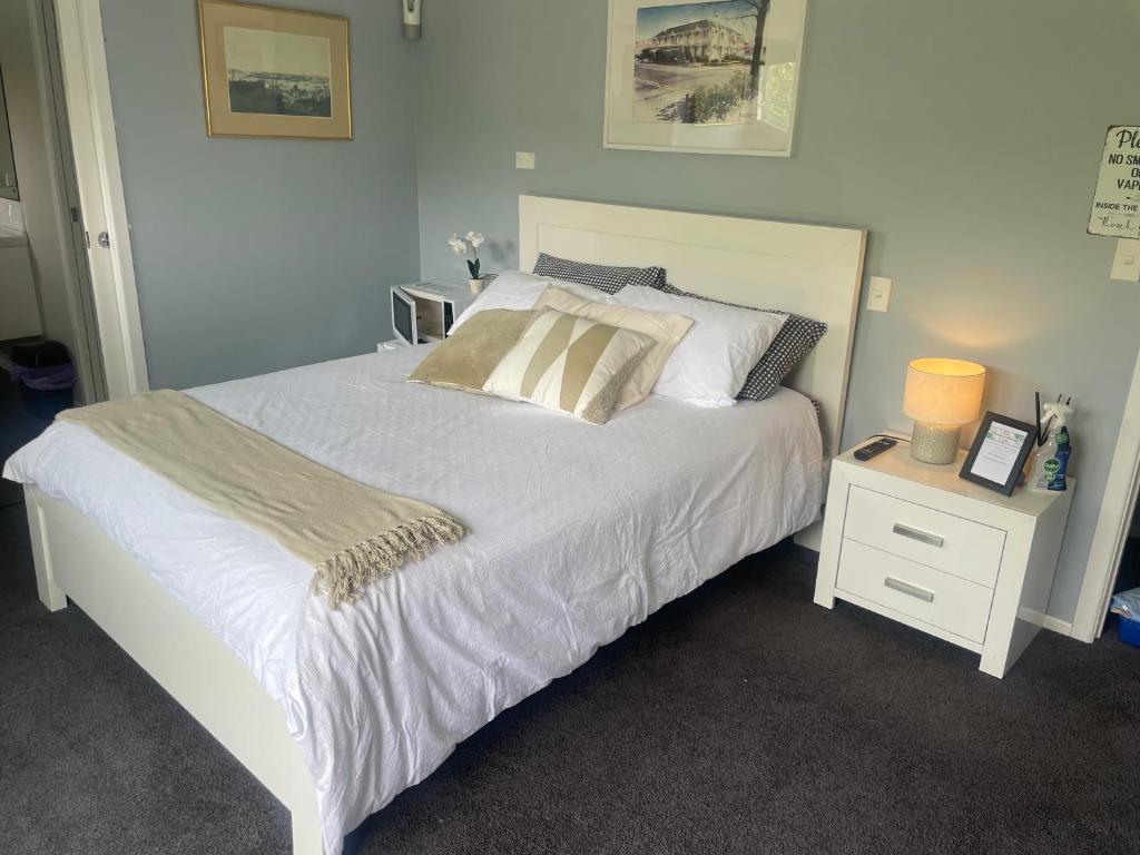 Hideaway on the Avenues - Resim 2