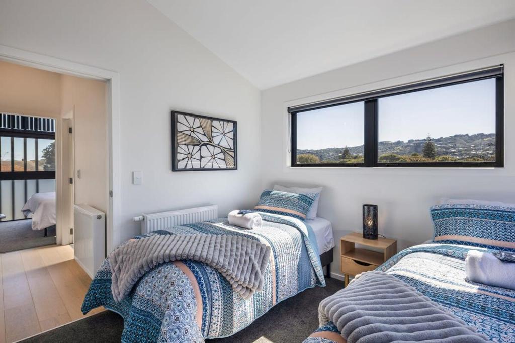 Dreamcatcher Cottage - 2BR Mystic Moonrise - Resim 14