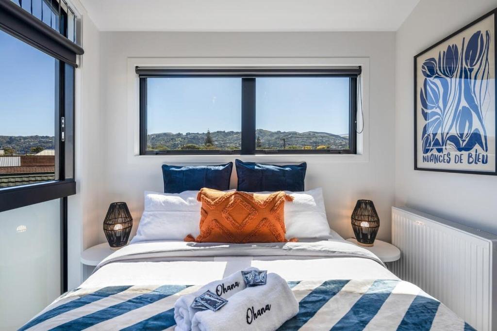 Dreamcatcher Cottage - 2BR Mystic Moonrise - Resim 16