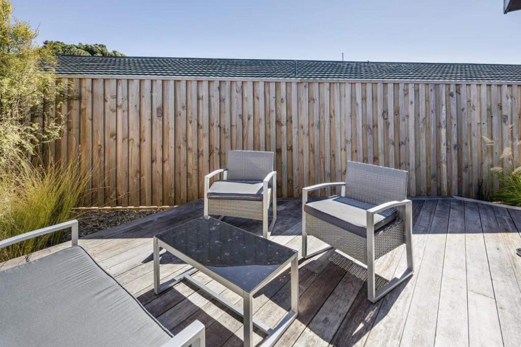 Dreamcatcher Cottage - 2BR Mystic Moonrise - Resim 22