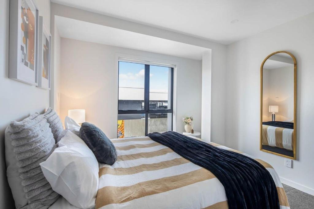 Newtown Tranquility Spacious 2-Bedroom Apartment - Resim 7