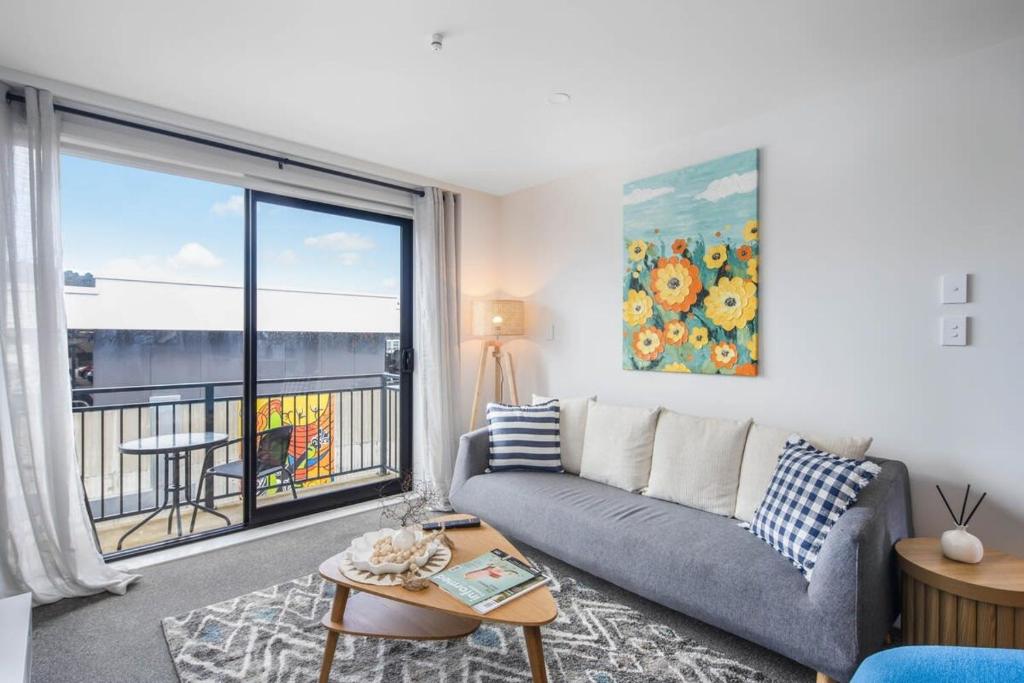 Newtown Tranquility Spacious 2-Bedroom Apartment - Resim 11