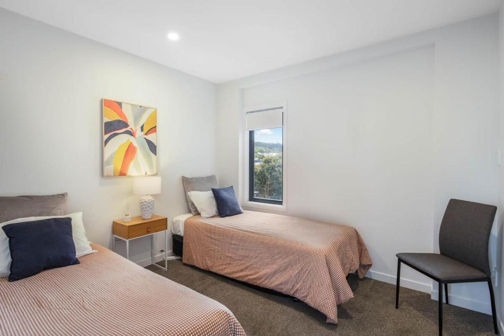 Newtown Tranquility Spacious 2-Bedroom Apartment - Resim 14