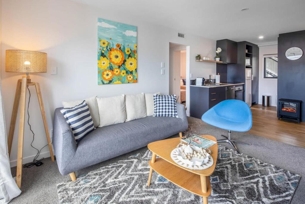 Newtown Tranquility Spacious 2-Bedroom Apartment - Resim 4