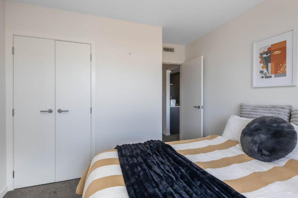 Newtown Tranquility Spacious 2-Bedroom Apartment - Resim 15