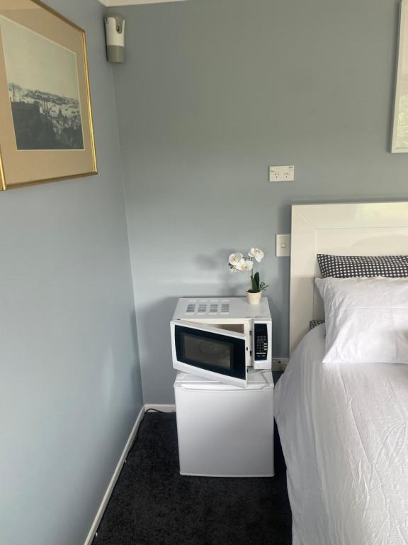 Hideaway on the Avenues - Resim 16