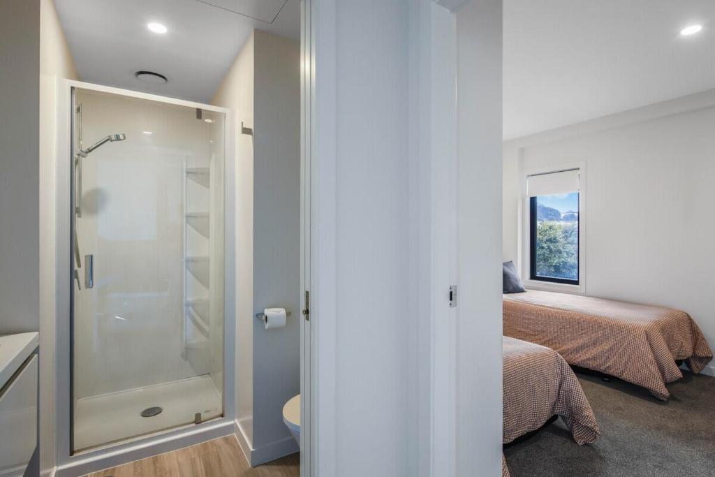 Newtown Tranquility Spacious 2-Bedroom Apartment - Resim 16