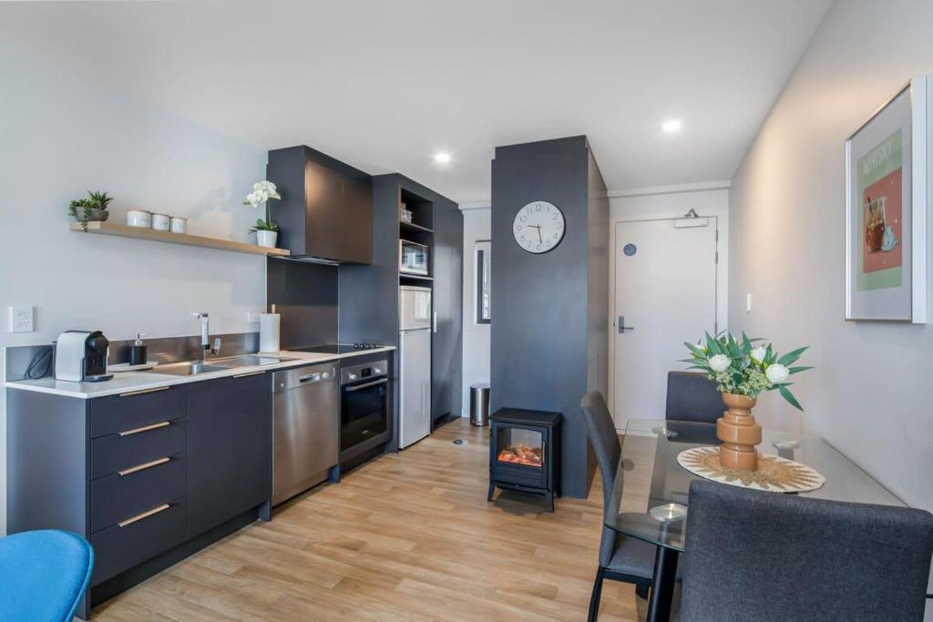 Newtown Tranquility Spacious 2-Bedroom Apartment - Resim 20