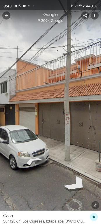 Φωτογραφία από το άλμπουμ του Casa gris στην Πόλη του Μεξικού