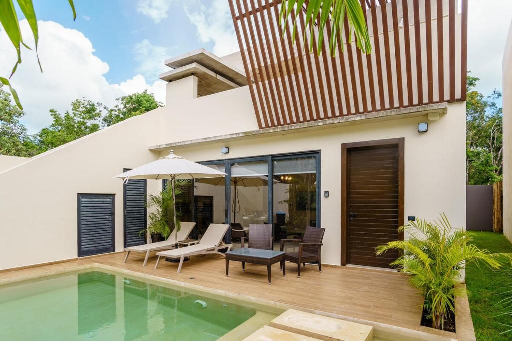Airbnb en Tulum: Estos son los 5 mejores
