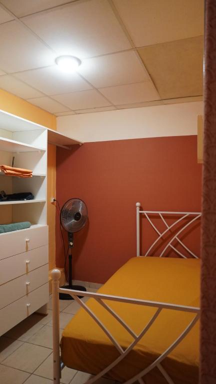 Postel nebo postele na pokoji v ubytování Villa-BlueHorizon180