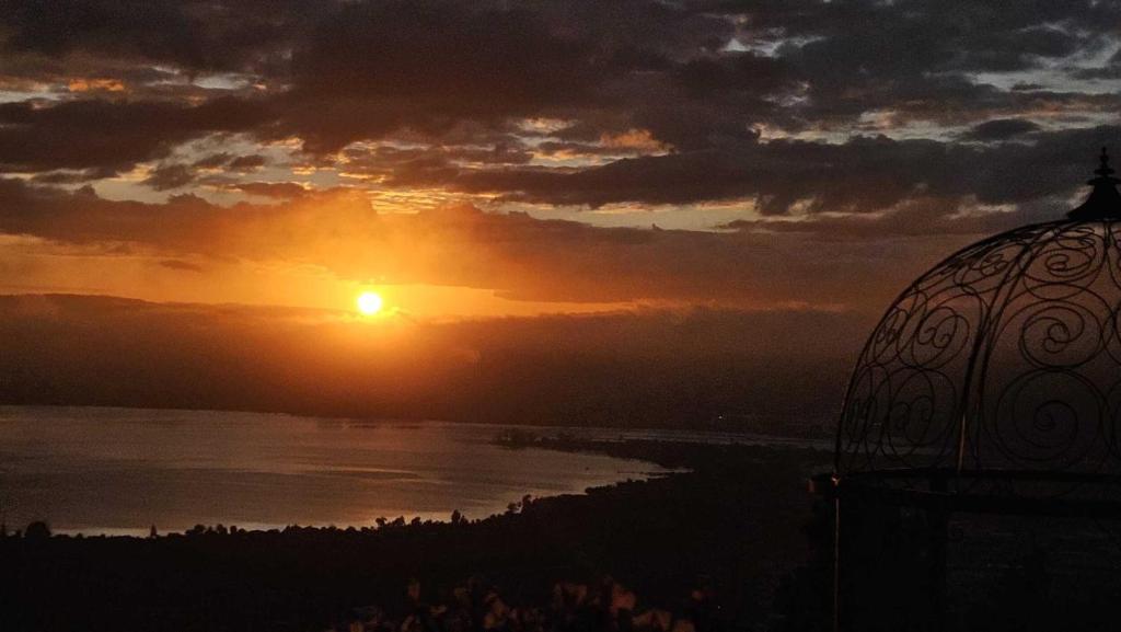 Aorangi Peak Cabins 7 by Tiny Away - Resim 21