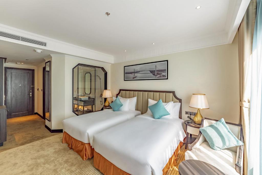 Charmant Suites a Boutique Hotel Can Tho - 6