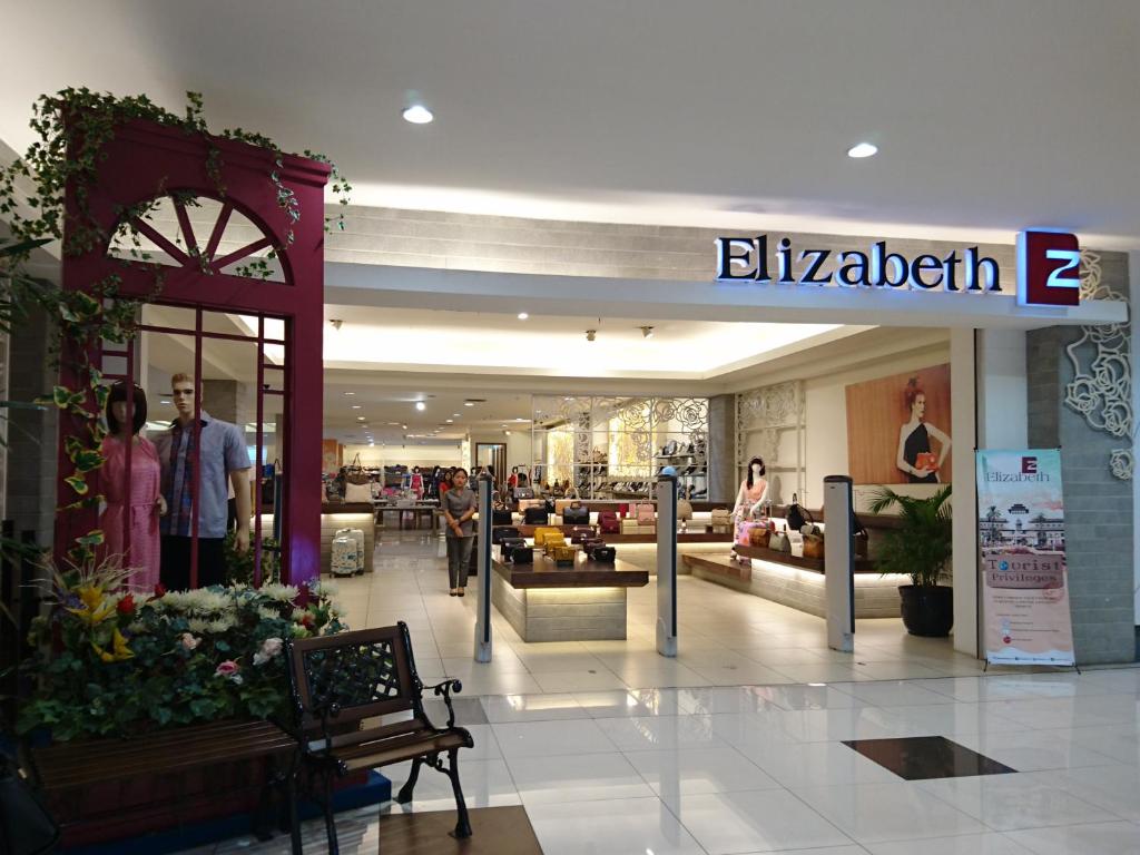 Foto dalla galleria di Sensa Hotel Bandung a Bandung