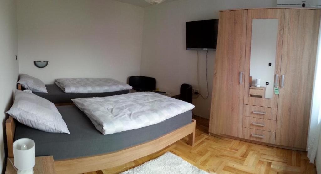 Studio Apartments Korosteljev - 