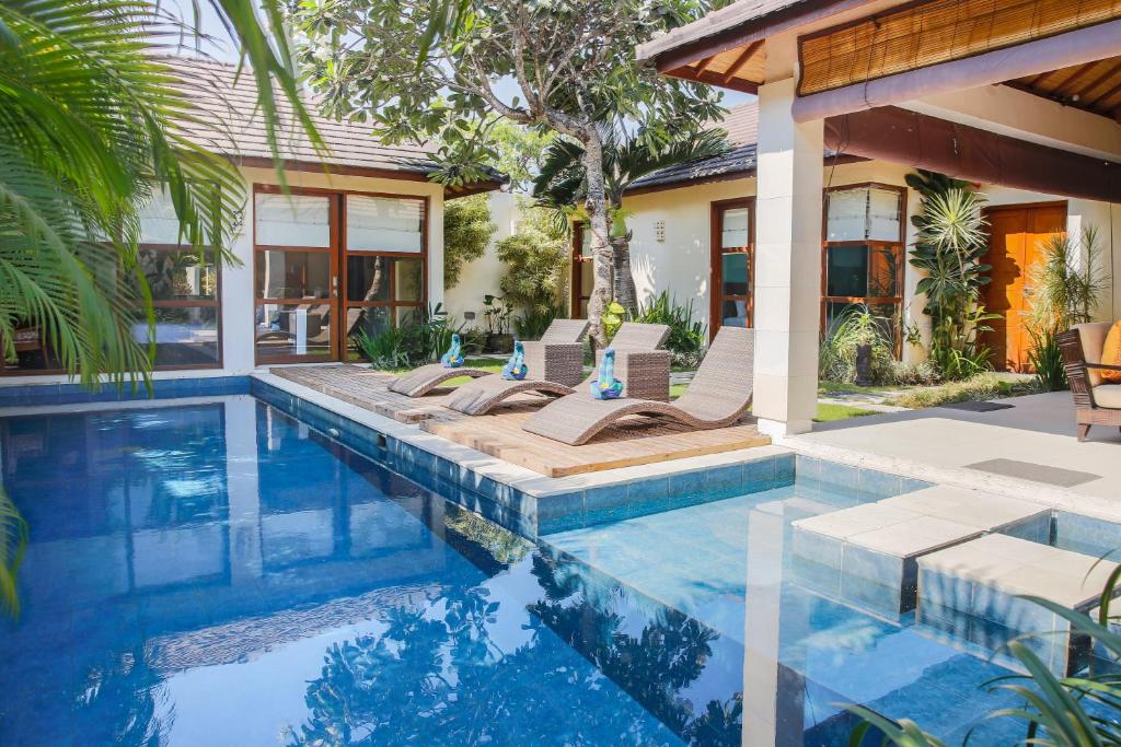 Samana Villas - 2