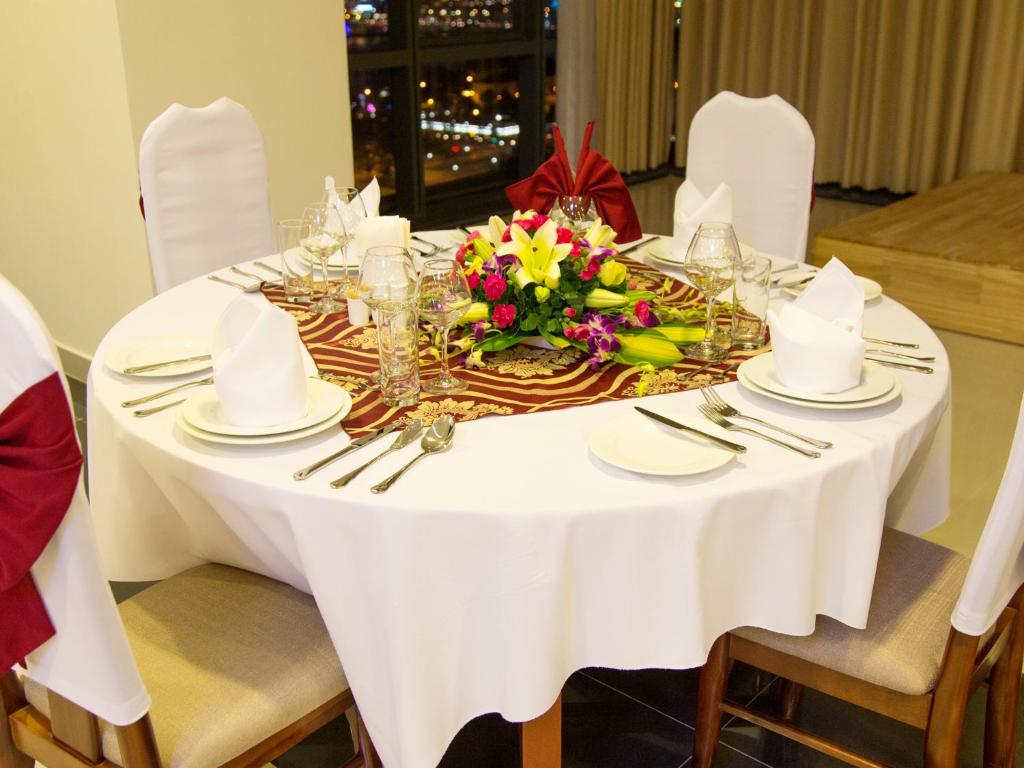 Fotografie z fotogalerie ubytování Da Nang Han River Hotel v destinaci Danang