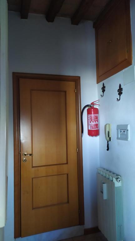 Zdjęcie z galerii obiektu Centro Storico Perugia - Vista Su Assisi w mieście Perugia