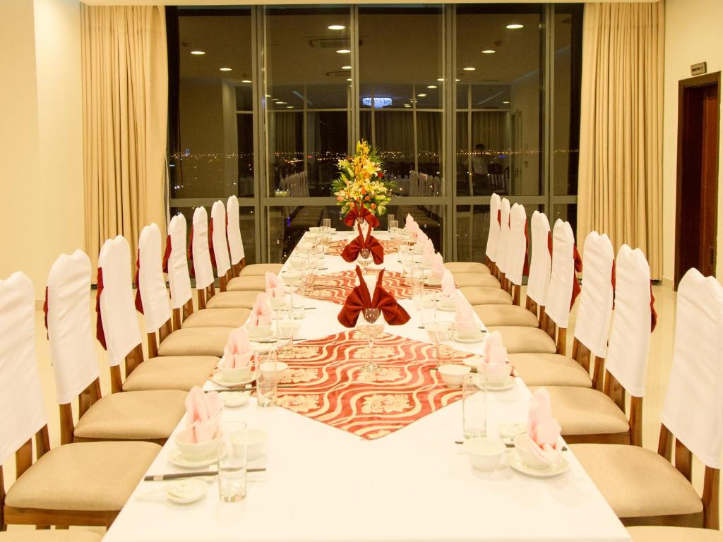 Fotografie z fotogalerie ubytování Da Nang Han River Hotel v destinaci Danang