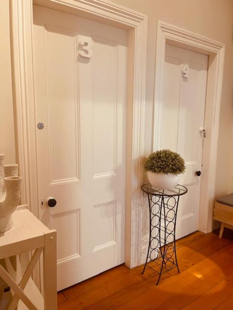 CitiRooms Auckland - Resim 29