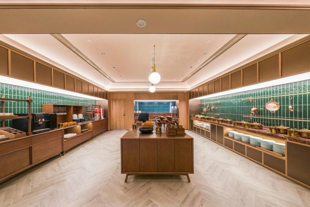 Φωτογραφία από το άλμπουμ του Orange Hotel Guilin Yangshuo West Street Branch σε Yangshuo