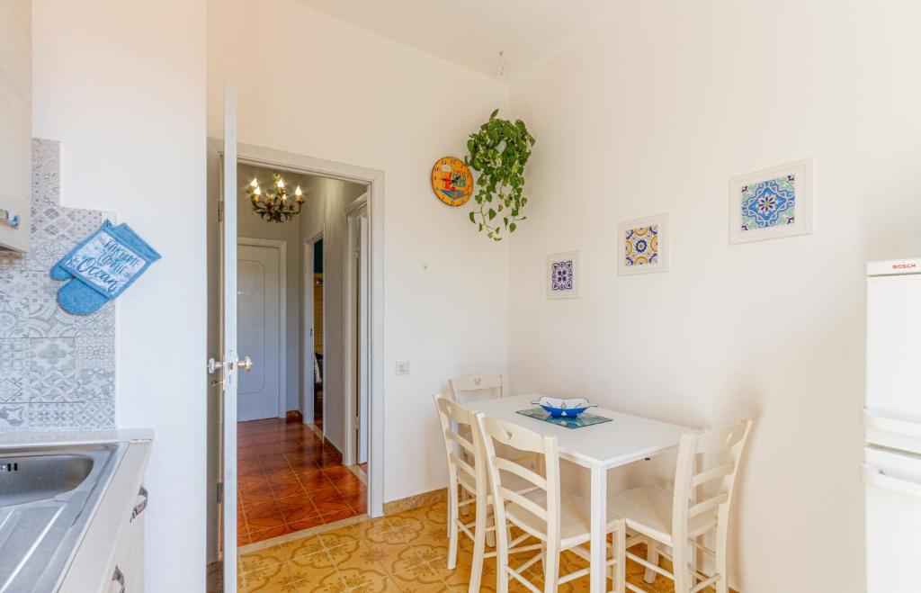 Fotografie z fotogalerie ubytování Carloforte Appartamento con Vista IUN R2015 v destinaci Carloforte