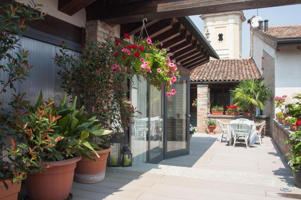San Clemente, Crema – Updated 2022 Prices