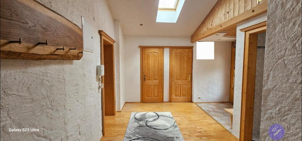 Fotografie z fotogalerie ubytování Ferienwohnung Schranz v destinaci Flirsch
