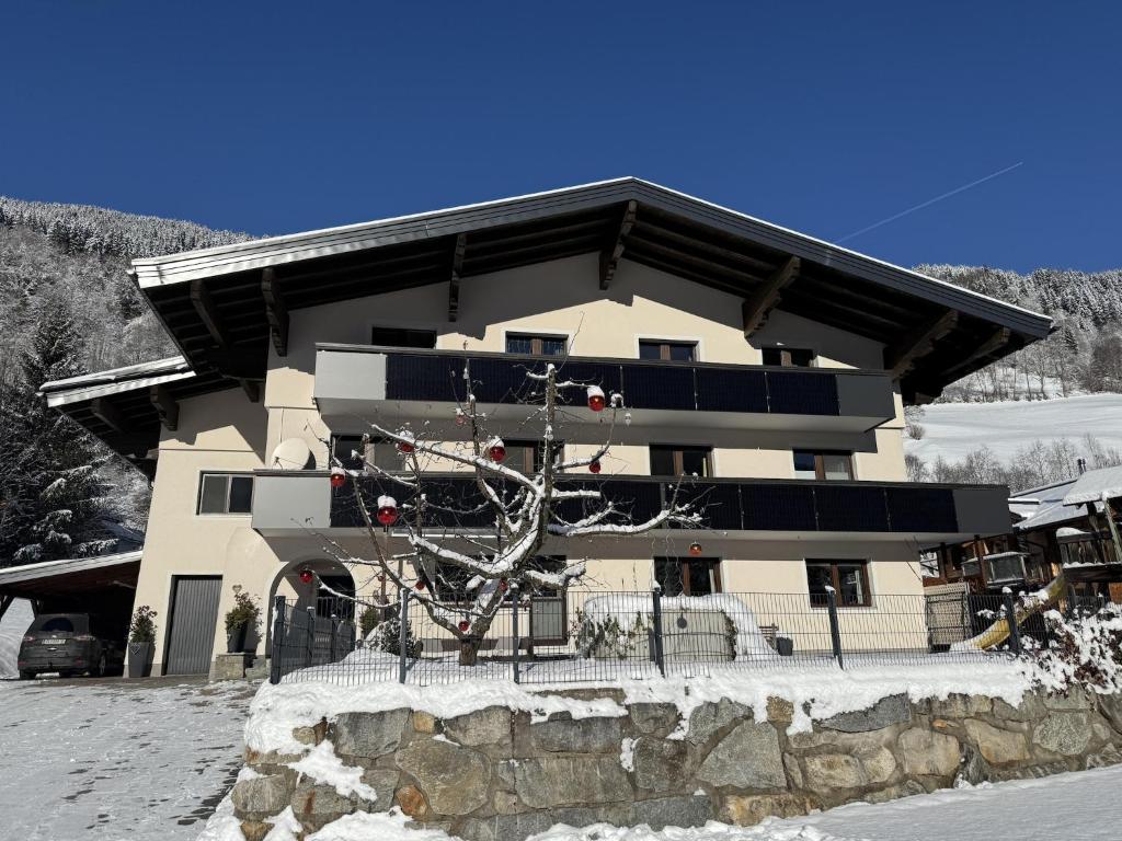 Výhľad na hory alebo výhľad na hory priamo z apartmánu